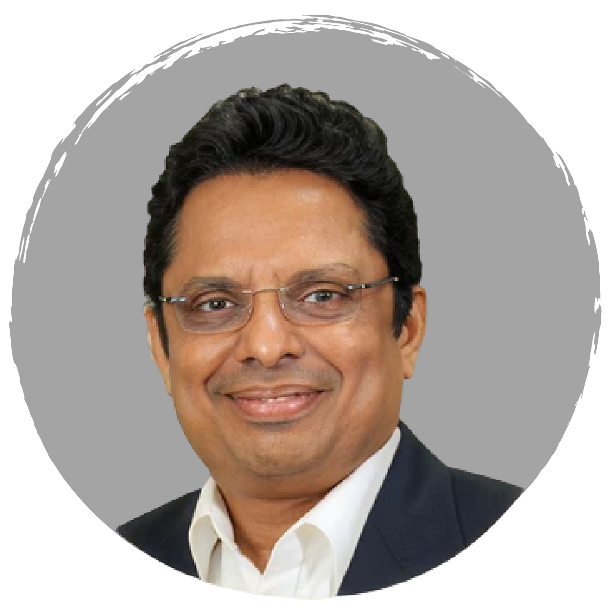 Dr Suresh Rao KG